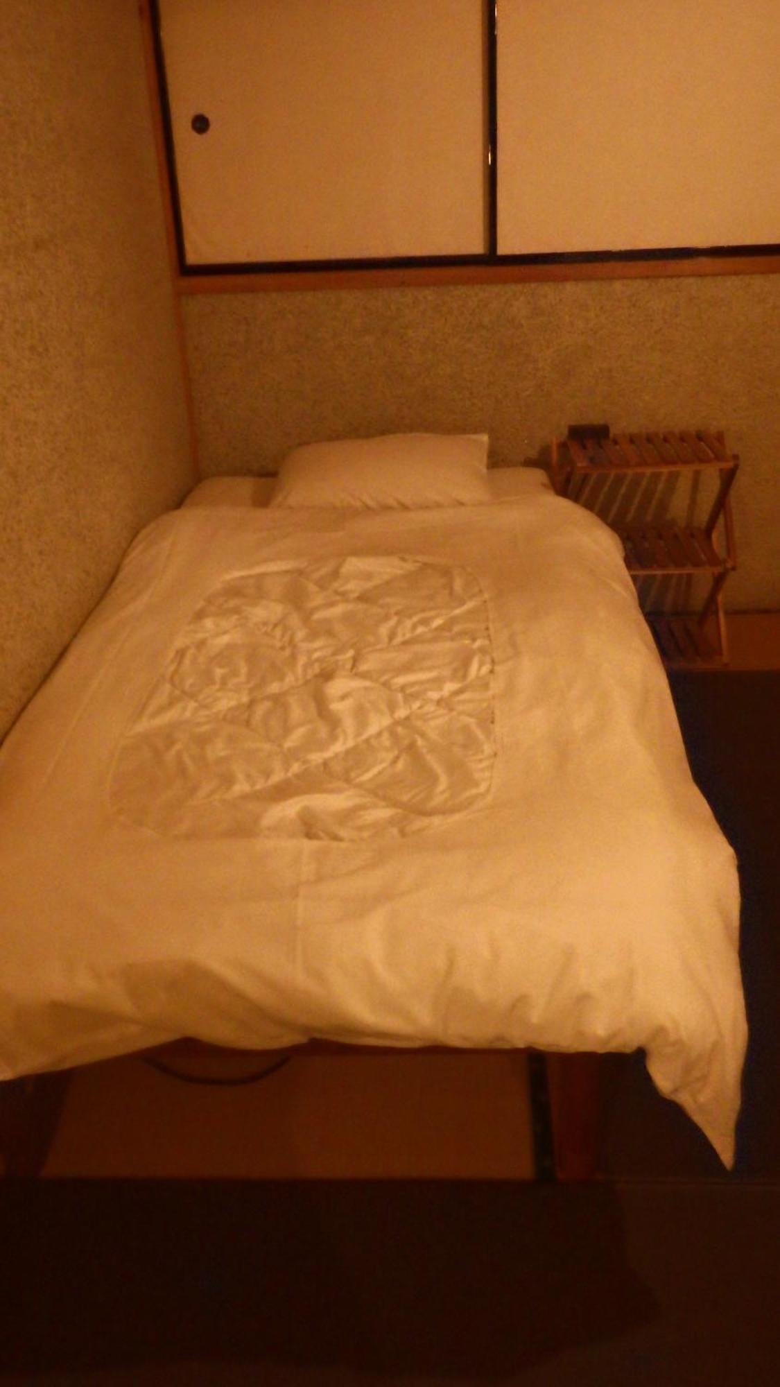 Cosmos Guesthouse มิโยชิ ภายนอก รูปภาพ
