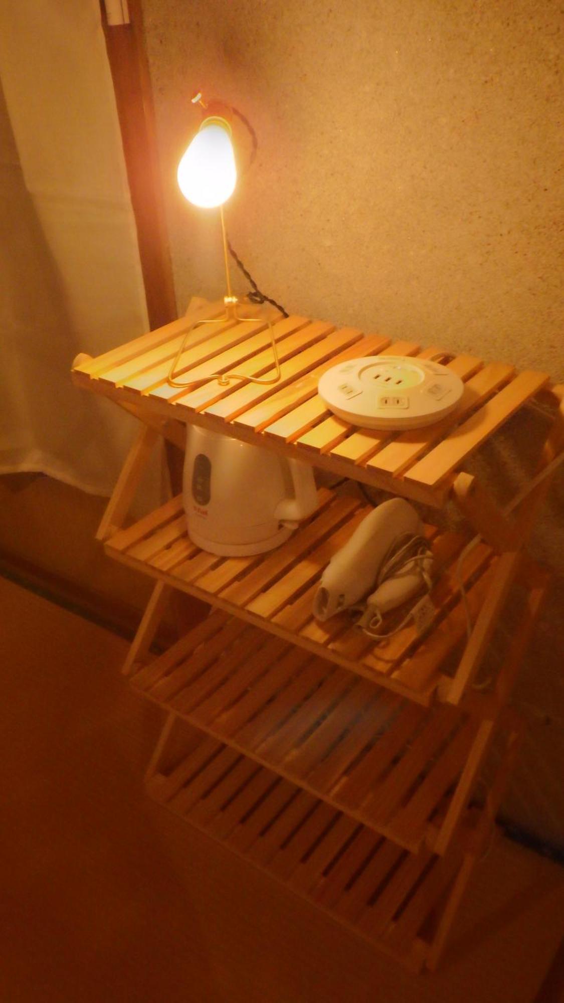 Cosmos Guesthouse มิโยชิ ภายนอก รูปภาพ