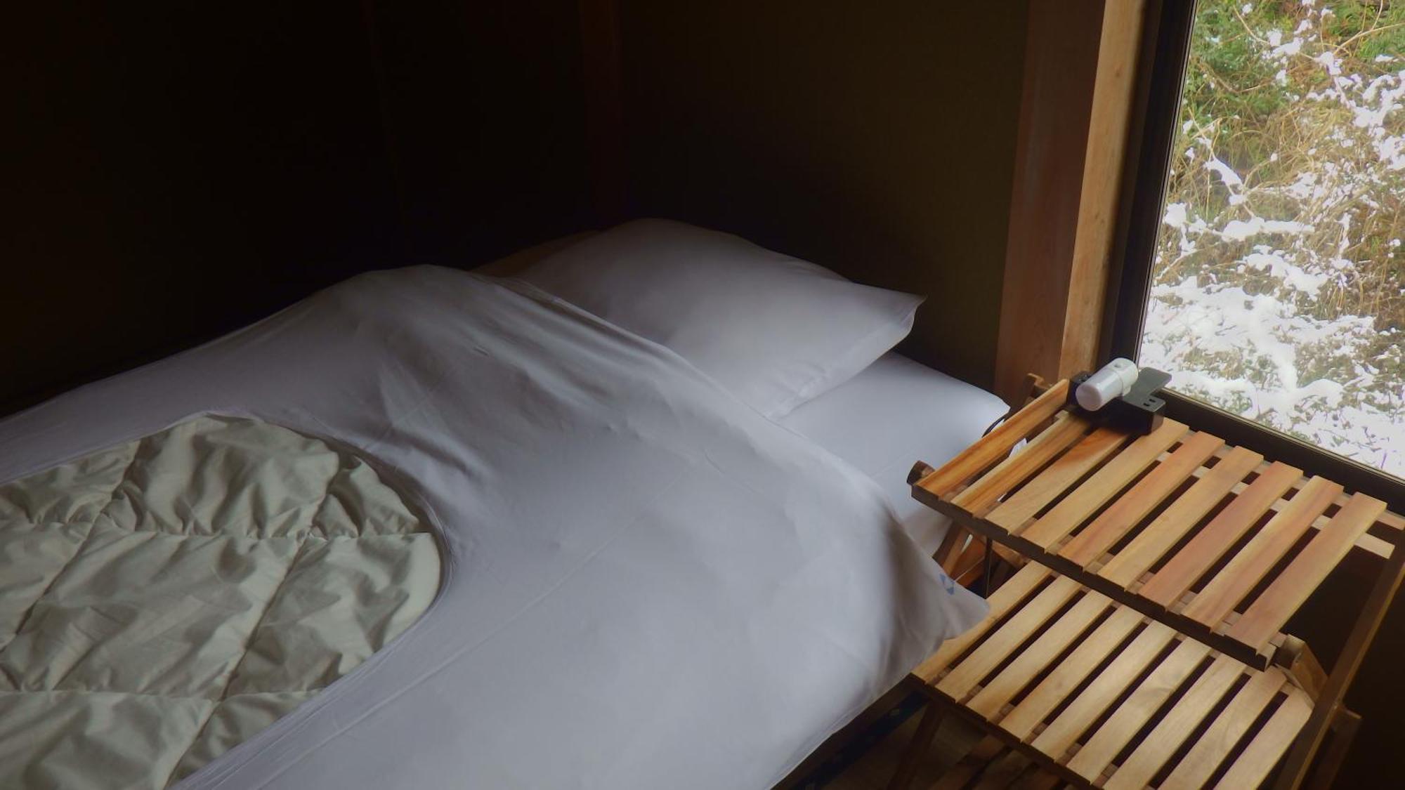 Cosmos Guesthouse มิโยชิ ภายนอก รูปภาพ